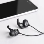 Wired earphones â€œM35 Sincere joyâ€ with microphone - Image 3