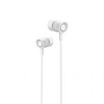 Wired earphones â€œM37 Pleasant soundâ€ with microphone