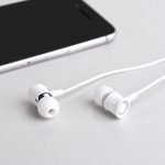 Wired earphones â€œM37 Pleasant soundâ€ with microphone - Image 3