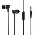 Wired earphones â€œM37 Pleasant soundâ€ with microphone - Image 2