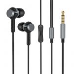 Wired earphones 3.5mm â€œM38 Rhythmâ€ with microphone - Image 2