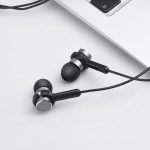 Wired earphones 3.5mm â€œM38 Rhythmâ€ with microphone - Image 4