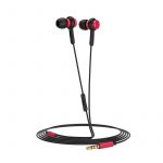 Wired earphones 3.5mm â€œM38 Rhythmâ€ with microphone - Image 3