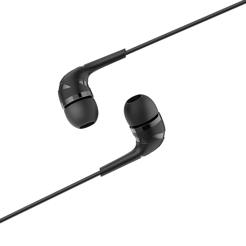 m40-prosody-universal-earphones-with-microphone-in-ear.jpg Wired earphones 3.5mm “M40 Prosody†with microphone - Image 1