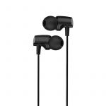 Wired earphones 3.5mm â€œM41 Dizzyâ€ with microphone