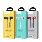 Wired earphones 3.5mm â€œM41 Dizzyâ€ with microphone - Image 6