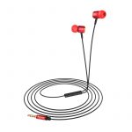 Wired earphones 3.5mm â€œM42 Ice rhymeâ€ with microphone - Image 3