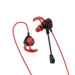Wired earphones 3.5mm â€œM45 Promenadeâ€ with microphone - Image 2