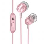 Wired earphones 3.5mm â€œM5 Conchâ€ with microphone - Image 2