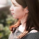 Wired earphones 3.5mm â€œM5 Conchâ€ with microphone - Image 5