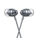 Wired earphones 3.5mm â€œM5 Conchâ€ with microphone