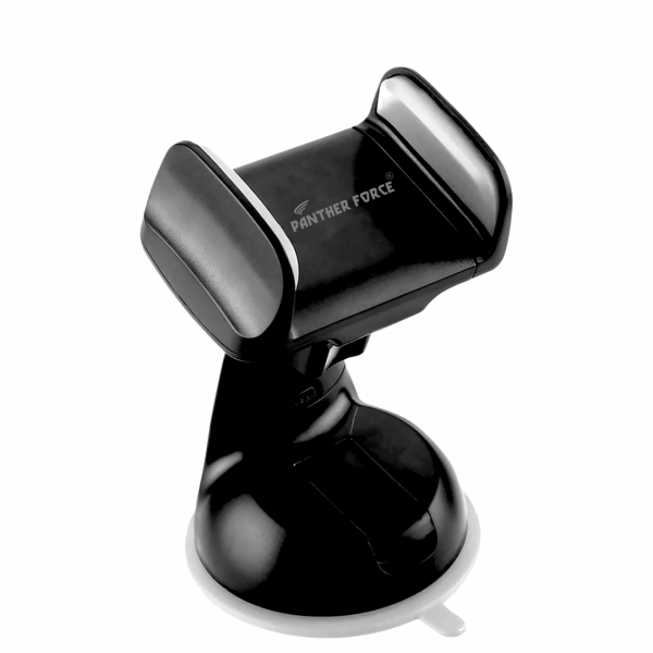 PF001 - Panther Force 360° Rotating Car Phone Holder | Adjustable Fit