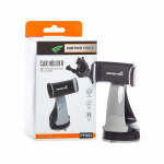 PF002 - Panther Force 360° Rotating Car Phone Holder | Universal Vent & Dashboard Mount