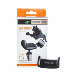 PF003 - Panther Force 360° Rotating Car Phone Holder | Universal Vent & Dashboard Mount