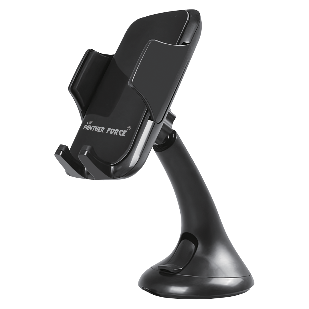 pf08.png PF01 - Panther Force Adjustable 360° Suction Car Holder - Image 1