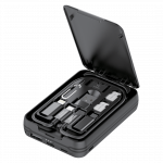 PF150 - Panther Force 5000mAh Multi-Function Travel Power Bank