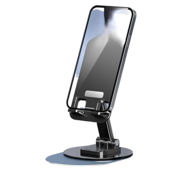 PF154 - Pantherforce Mobile & Tablet Stand With 360 degree rotation