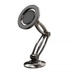 PF155 - Pantherforce Magnetic Mobile Holder for Car with Metal Ring