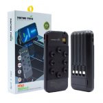PF163 - Panther Force Multi-Functional Wireless Power Bank 10W PD3.0