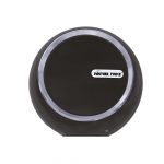 PF263 - Panther Force Compact Round Bluetooth Speaker