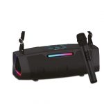 PF264 - Panther Force Bluetooth Speaker with Handle & Microphone