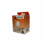 PF77 - Panther Force 1A Micro USB Wall Charger