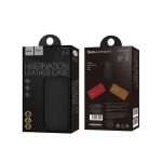 iPhone X case “Duke series” PU leather phone flip cover - Image 6