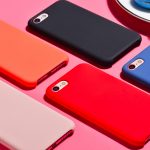 iPhone 7 / 8 / Plus â€œPure seriesâ€ phone case back cover - Image 4