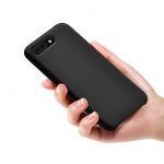 iPhone 7 / 8 / Plus â€œPure seriesâ€ phone case back cover - Image 2