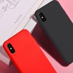 iPhone 7 / 8 / Plus â€œPure seriesâ€ phone case back cover - Image 5