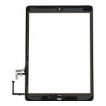 High Quality Digitizer For iPad 5th Generation A1822/A1823 Touch Screen Replacement