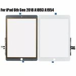 High Quality Digitizer For iPad 6th Generation 2018 A1893/A1954 Touch Screen Replacement