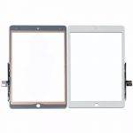 Original Digitizer For iPad 9th Generation 2021 10.2" A2602/3/4 Touch Screen Replacement