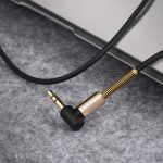 Cable 3.5mm to 3.5mm â€œUPA02â€ audio AUX - Image 4