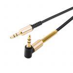 Cable 3.5mm to 3.5mm â€œUPA02â€ audio AUX - Image 2