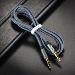 Cable 3.5mm to 3.5mm â€œUPA03 Noble soundâ€ audio AUX - Image 6
