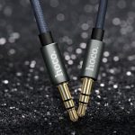 Cable 3.5mm to 3.5mm â€œUPA03 Noble soundâ€ audio AUX - Image 5