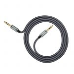 Cable 3.5mm to 3.5mm â€œUPA03 Noble soundâ€ audio AUX - Image 2