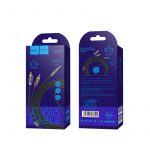 Cable dual RCA to 3.5mm “UPA10” audio plated plugs - Image 6