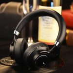 Headphones â€œW10 Cool Yinâ€ wireless and wired telescopic head beam - Image 6