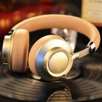Headphones â€œW10 Cool Yinâ€ wireless and wired telescopic head beam - Image 5