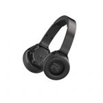 Headphones “W11 Listen” wireless and wired headset with mic