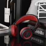 Headphones â€œW16 Cool motionâ€ wireless and wired adjustable head beam - Image 5