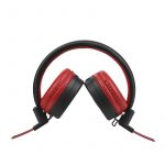 Headphones â€œW16 Cool motionâ€ wireless and wired adjustable head beam - Image 2