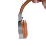 Wired headphones “W2” adjustable head beam with mic - Image 3