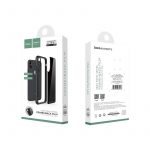 iPhone X case Â«Zero pointÂ» frame and glass for backside - Image 6