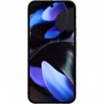 GOOGLE Pixel 9 - 128 GB, Obsidian