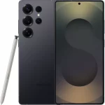 SAMSUNG Galaxy S25 Ultra - 256 GB, Titanium Jet Black