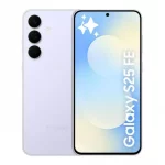 SAMSUNG Galaxy S25 FE - 256 GB, Icy Blue