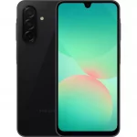 SAMSUNG Galaxy A26 5G - 256 GB, Black
